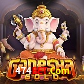 Ganesha Gold